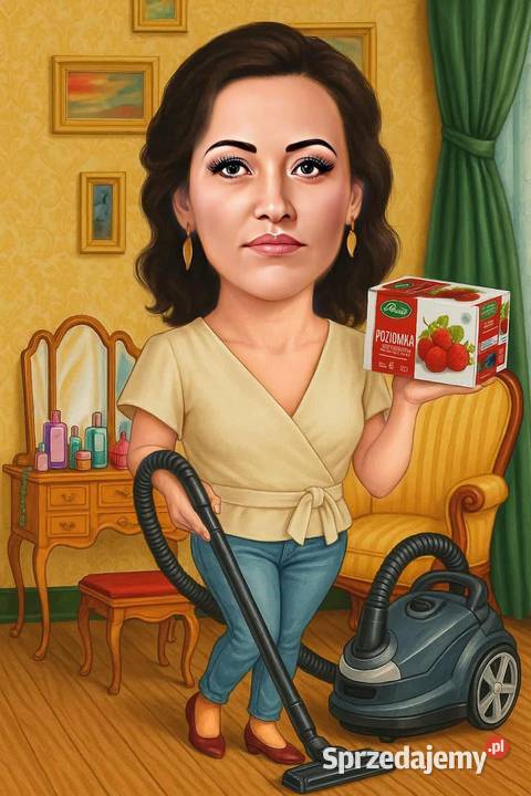 Karykatury z Foty Pabianice