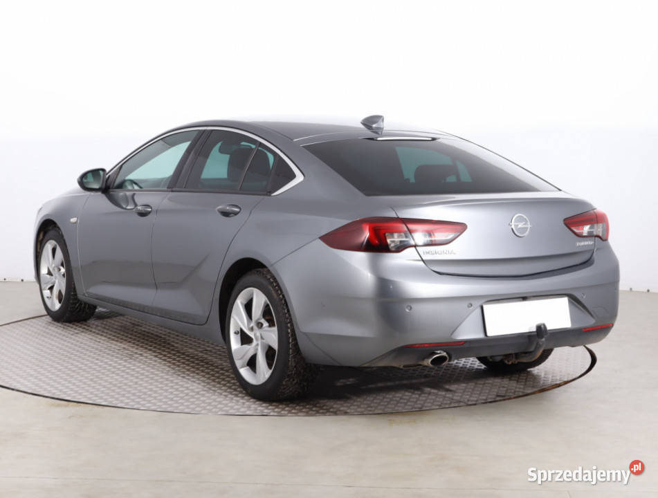 Opel Insignia 20 CDTI światła LED mazowieckie Piaseczno