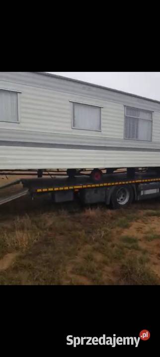 Domek Holenderski Warszawa