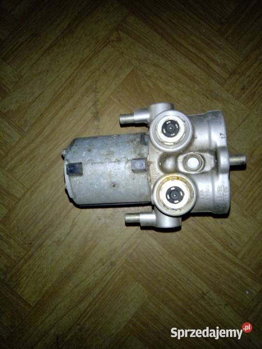 Pompa ABS do Mercedes W124 Nysa