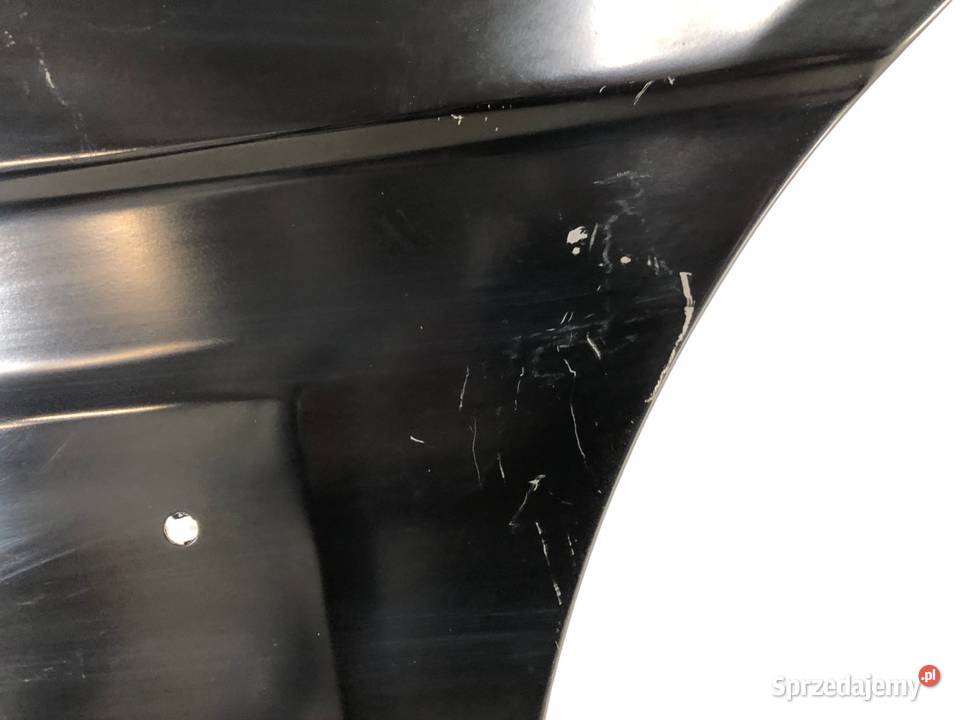 Opel Ascona C 19811988 Błotnik przedni lewy Skarżysko-Kamienna