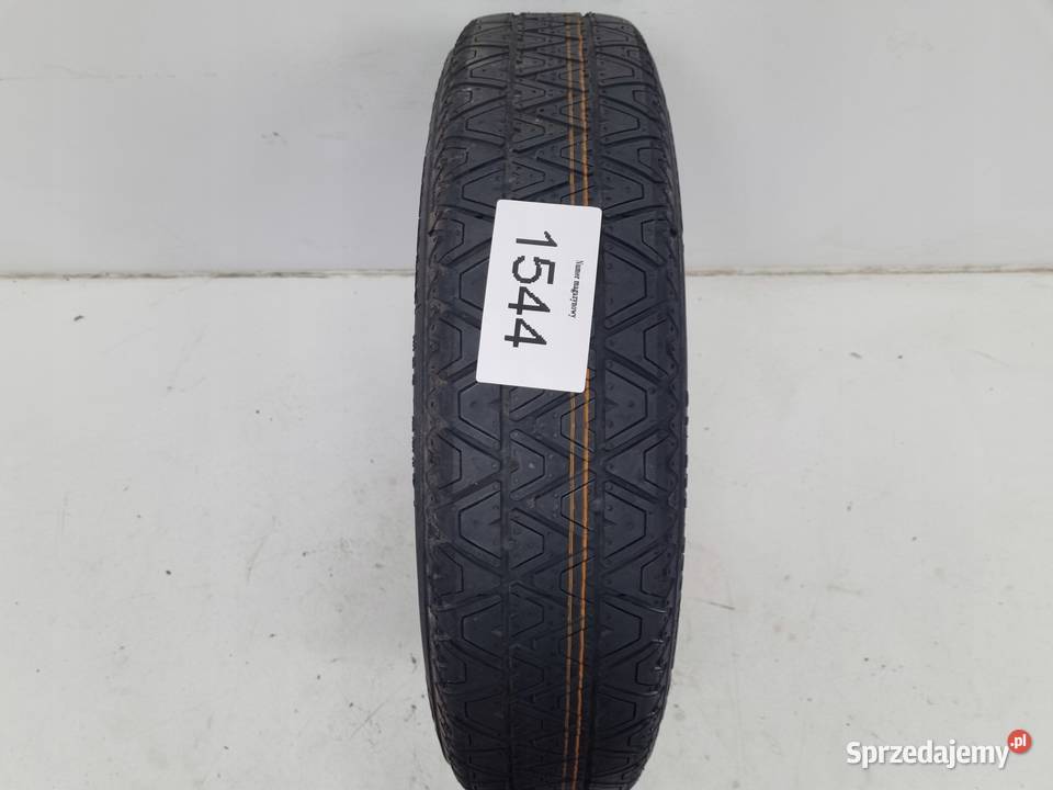 KOŁO DOJAZDOWE Suzuki Swift MK6 IV VI VII 13570 Chełm sprzedam