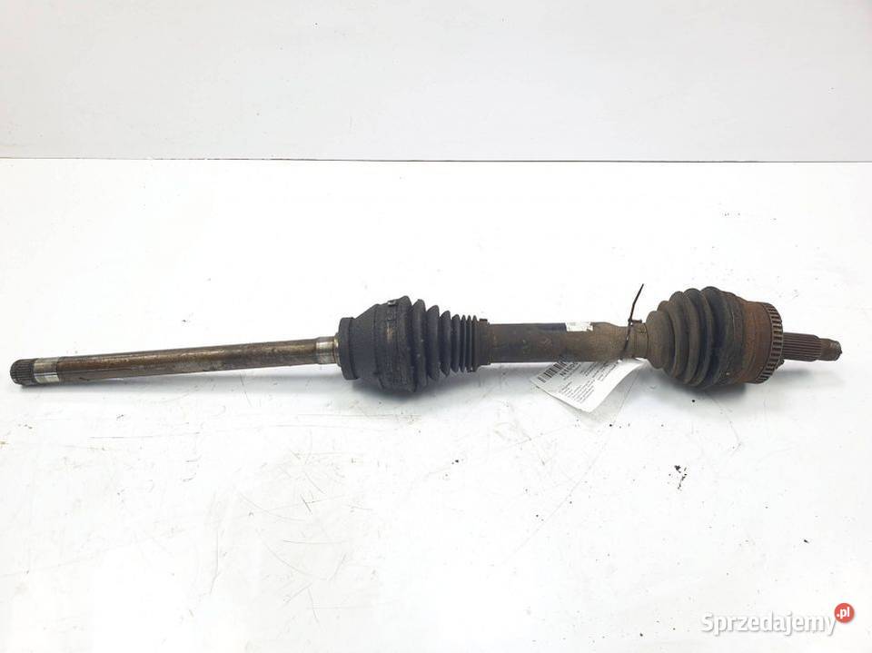 PÓŁOŚ PRAWA PRZÓD LAND ROVER RANGE ROVER VOGUE Lipno