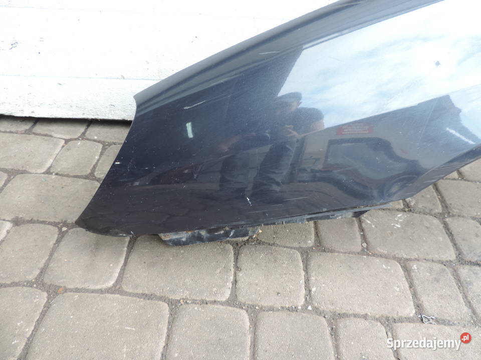 BŁOTNIK LEWY PRZÓD CITROEN XSARA II KOLOR EYPC Nowy Sącz