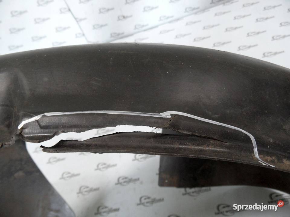 VW GOLF VI 11r nadkole prawe przód 5K0805978 osobowe sprzedam