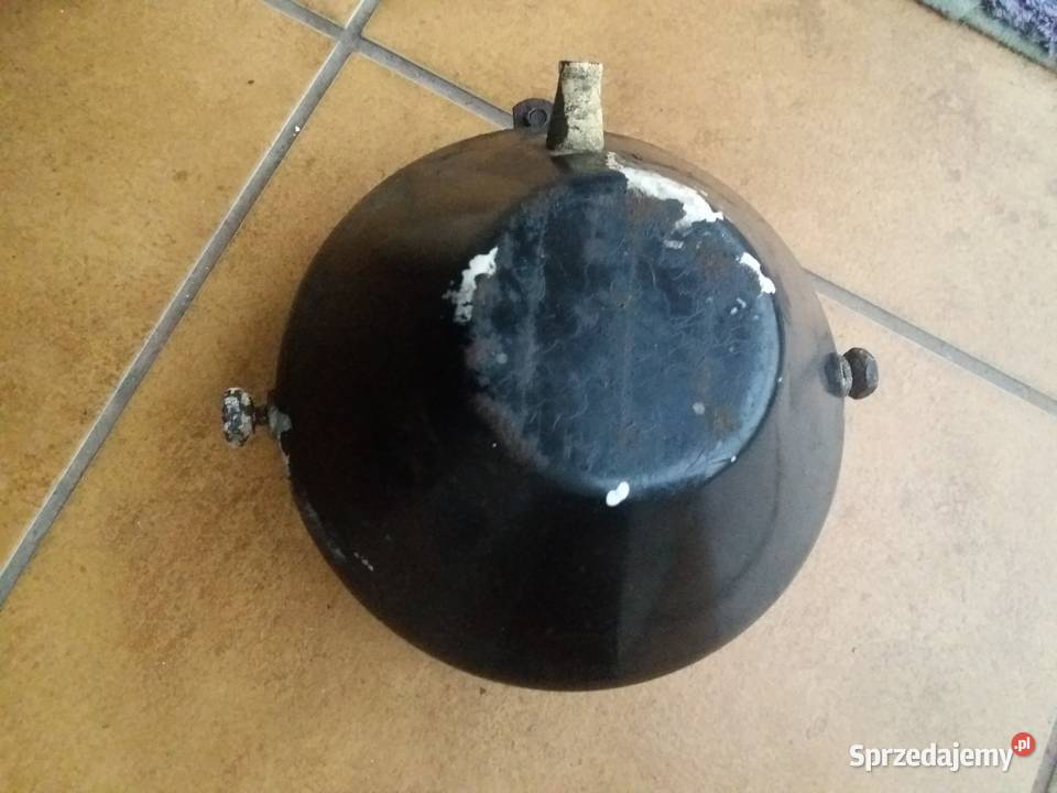 Lampa Wsk dudek lelek bąk Reflektory i halogeny