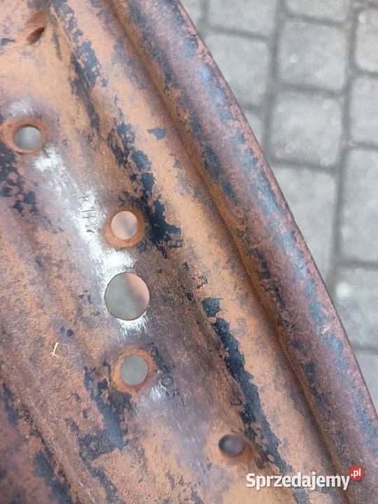 Harley WLA Bydgoszcz