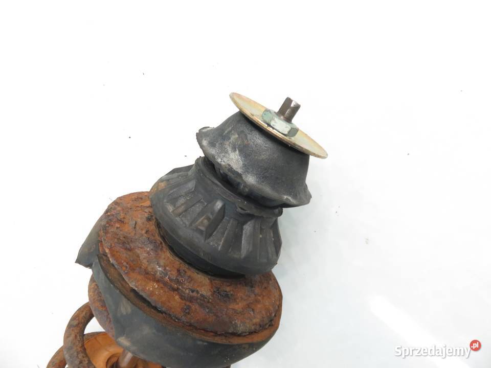 AMORTYZATOR LEWY TYLNY VW POLO CLASSIC