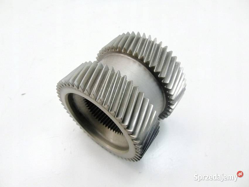 Koło zębate bęben skrzyni biegów 8hp70 Dodge Sosnowiec sprzedam