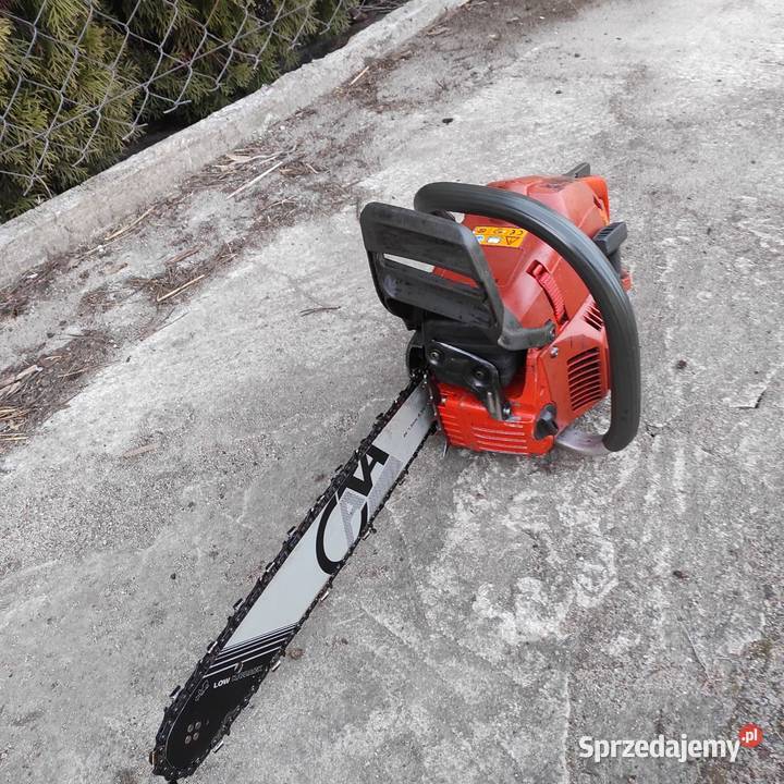 Sprzedam piłę spalinową Husqvarna 346xp Wielgie sprzedam