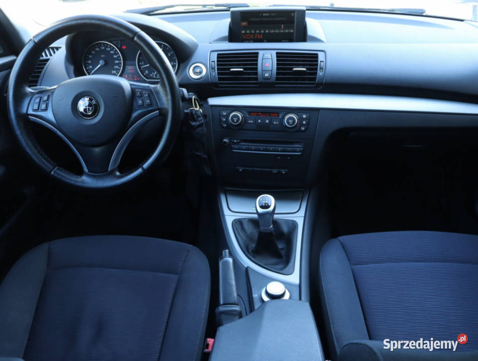 BMW 1 116i Hatchback Seria 1