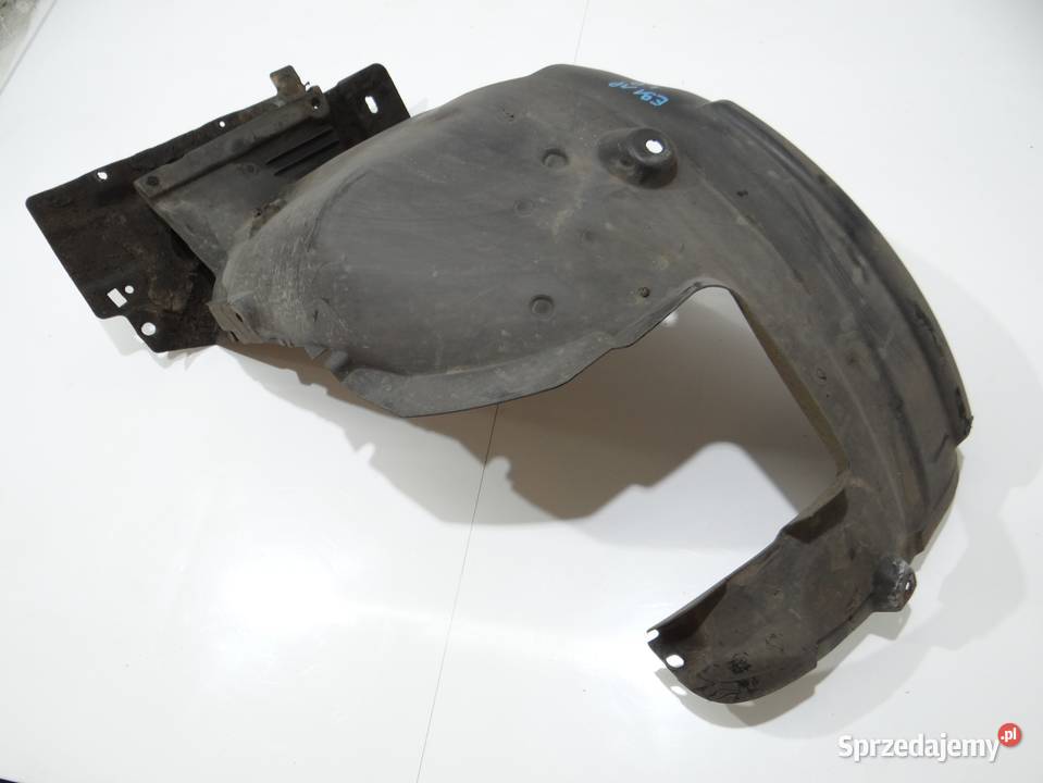 NADKOLE LEWE PRZEDNIE BMW E91 M PAKIET 7059377 Strzyżewice sprzedam