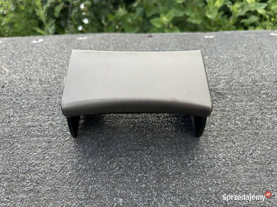 Popielniczka z zapalniczką passat b5 Małaszewicze Małe sprzedam