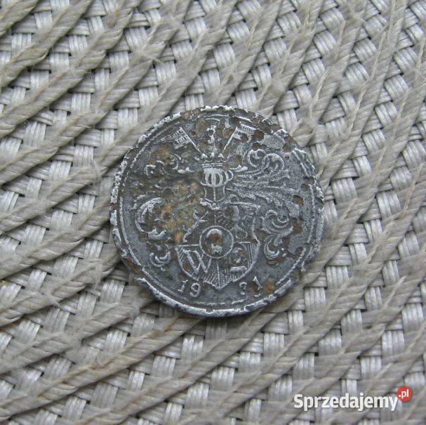 Stadt Breslau Wrocław Opłaty Gazowe Kalisz sprzedam