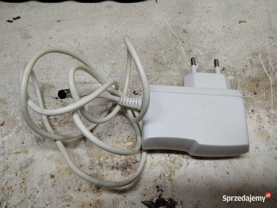 ZASILACZ DC 12V 08A prądu stałego mazowieckie Ostrów Mazowiecka