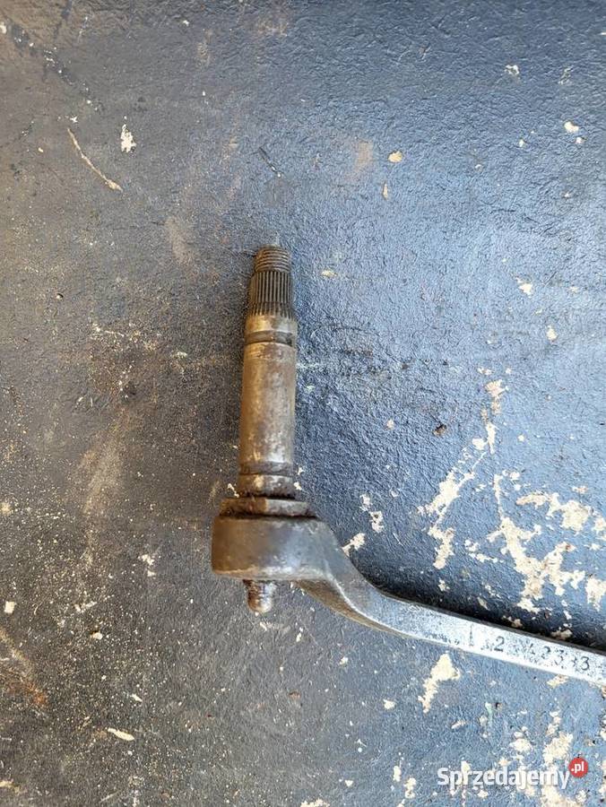 STOPKA HAMULCA BMW R23 R 24 R20 BMW R25 R252 Motoryzacja śląskie sprzedam