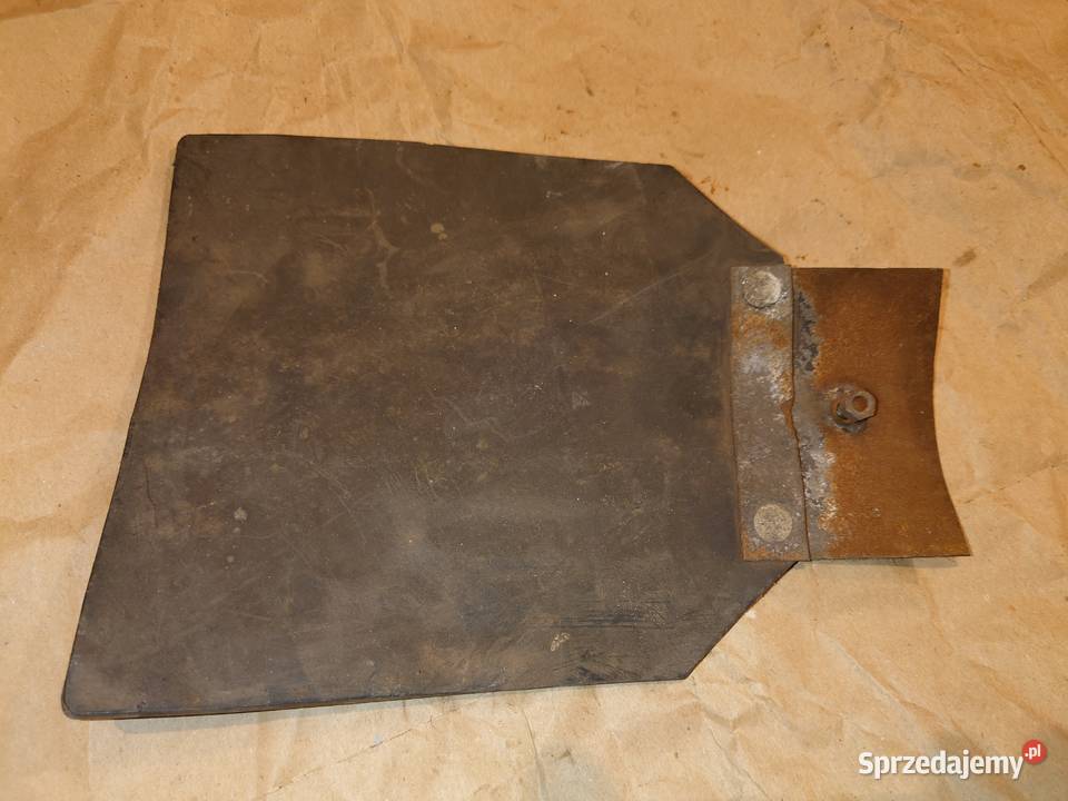 Junak M10 fartuch błotnika