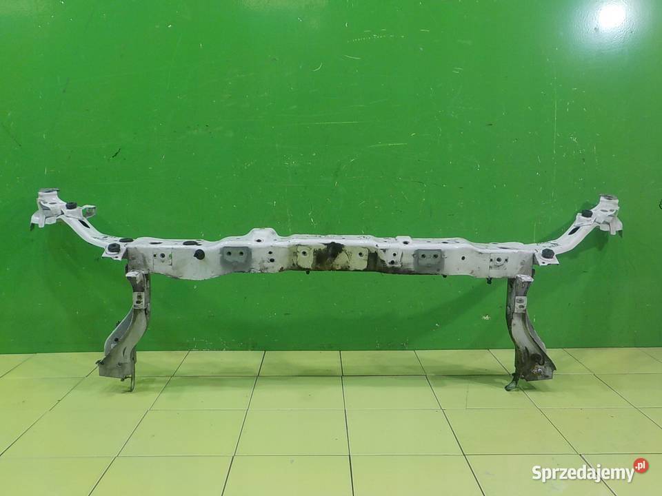 OPEL MOKKA A I 16 CDTI 16r 5D pas przedni Suków