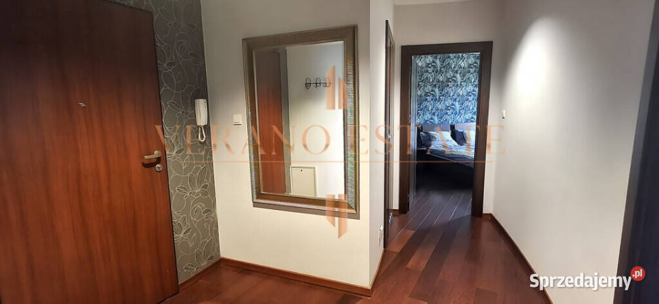 Wysoki standard 80 m Apartamentowiec garaż Otwock