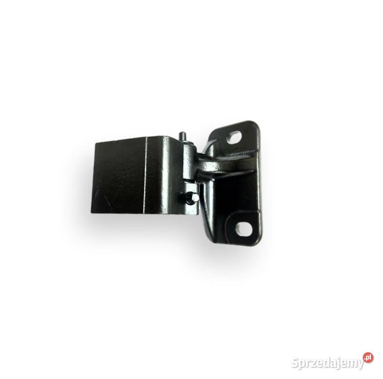 MERCEDES SPRINTER 906 Zawias gorny drzwi przod Pozostałe Ruda Śląska sprzedam