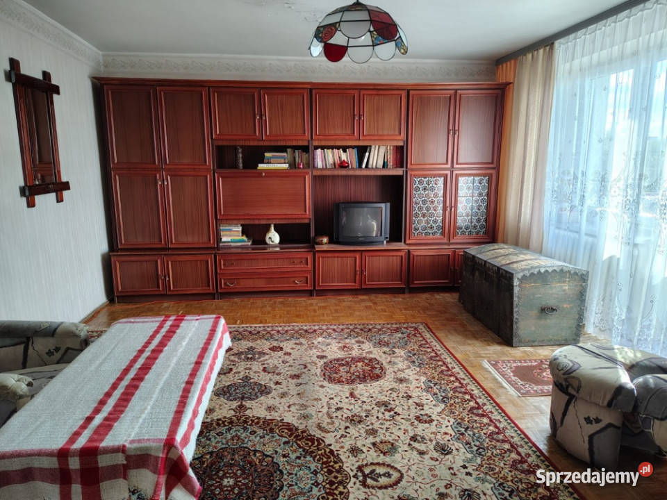 BEZPOŚREDNIO Wrocław Bzowa 64m 3 pokoje 2