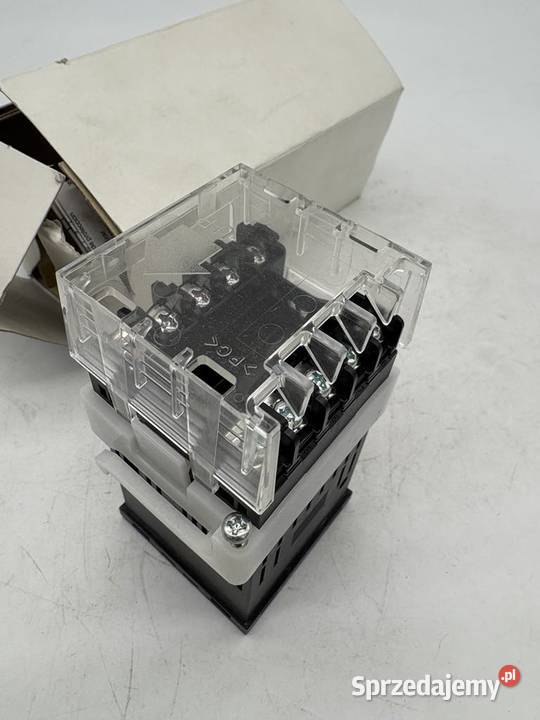 Omron E5CNQ2MT500 Kontroler temperatury Warszawa