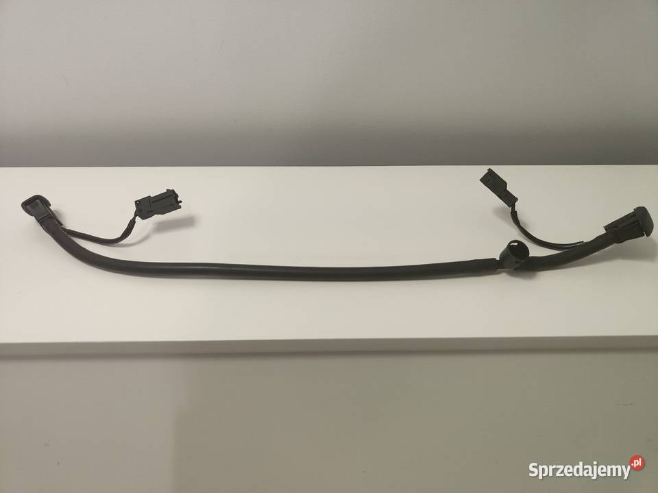 Dysza spryskiwacza Porsche OE 99662807701 pomorskie Gdańsk