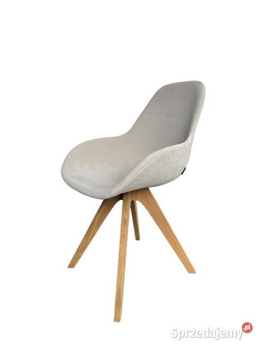 Krzesło Mariel Claudie design wyprzedaż 70