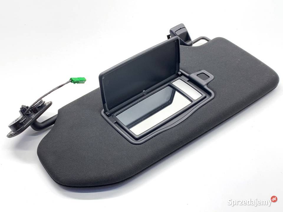 OSŁONA PRZECIWSŁONECZNA LEWY VOLVO S90 II BLENDA podkarpackie sprzedam