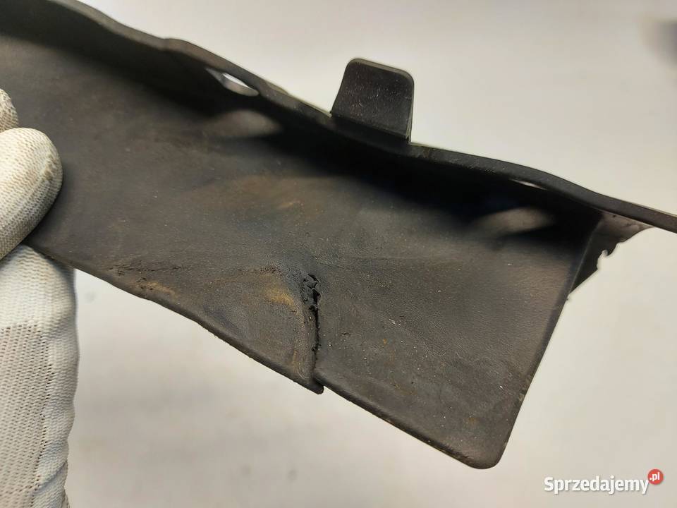 OPEL Grandland II 2024 Osłona chlapacz przód sprzedam