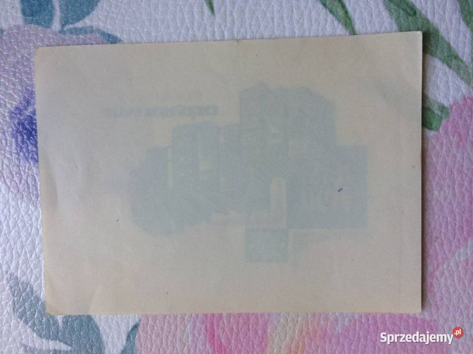 1215 Exlibrisy 12 Szczecin