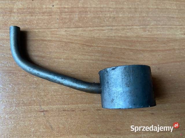 Dysza Smarowanie Tłoka MAN D2866 D2865 F90 F2000 ciężarowe Pozostałe sprzedam