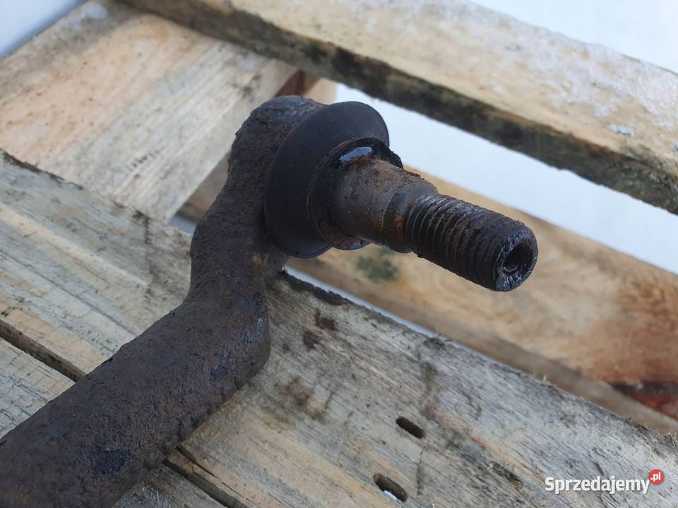 Volvo V60 S60 II MAGLOWNICA przekładnia osobowe Przekładnie kierownicze Chełm