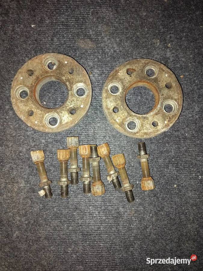 Dystanse Seicento Schumacher Abarth Warszawa sprzedam