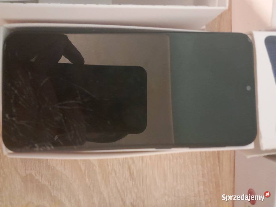 Telefony SamsungHuaweiLG Radom