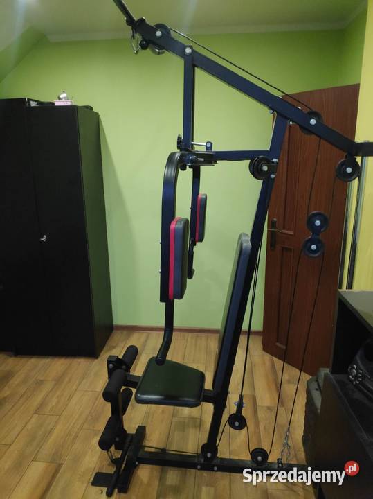 Atlas do ćwiczeń małopolskie