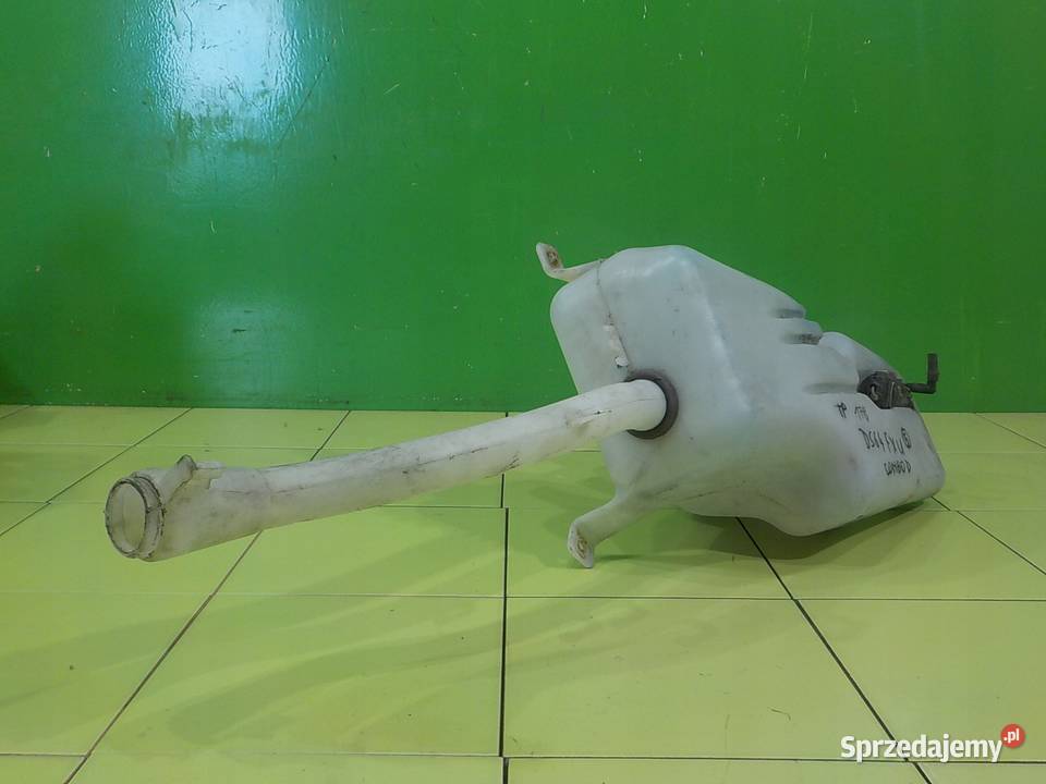 OPEL COMBO D 13 CDTI 14r VAN zbiorniczek Zbiorniki płynu do spryskiwaczy mazowieckie Suków sprzedam