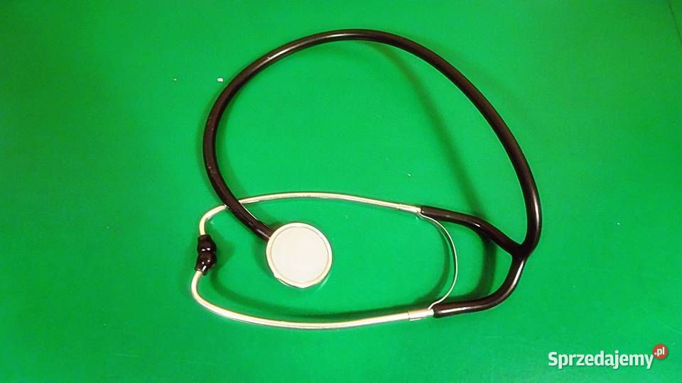 STETOSKOP LEKARSKI INTERNISTYCZNY TRADYCYJNY