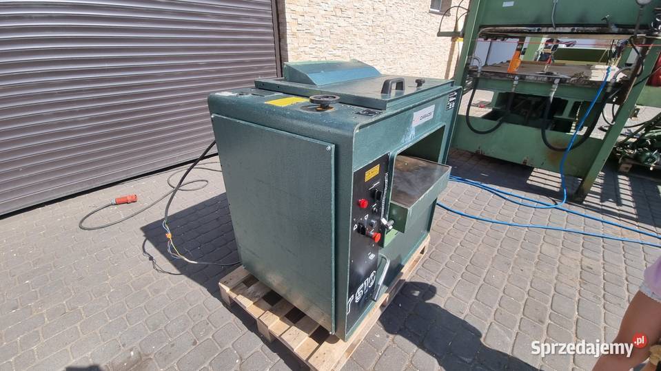 Grubościówka Casadei R510 Karsin sprzedam