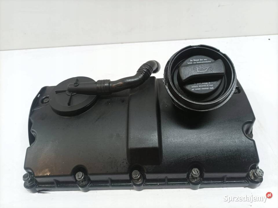 POKRYWA ZAWORÓW 038103469 19 TDI VW Volkswagen
