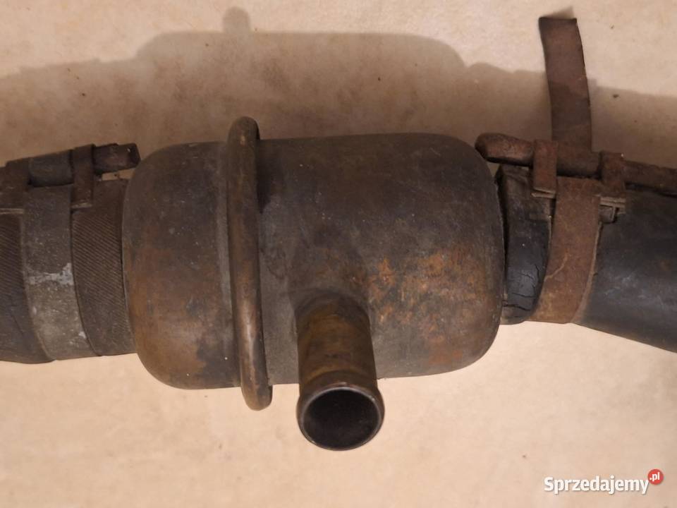 Syrena termostat Nowy Tomyśl