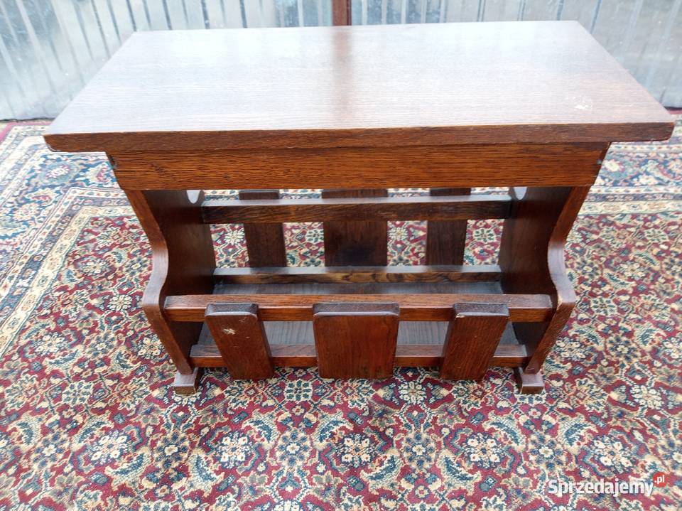 Gazetnik sprzedam Borówno sprzedam