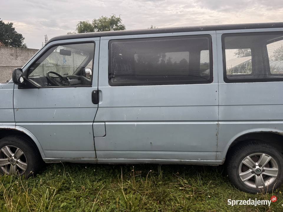 Vw t4 19 Stargard