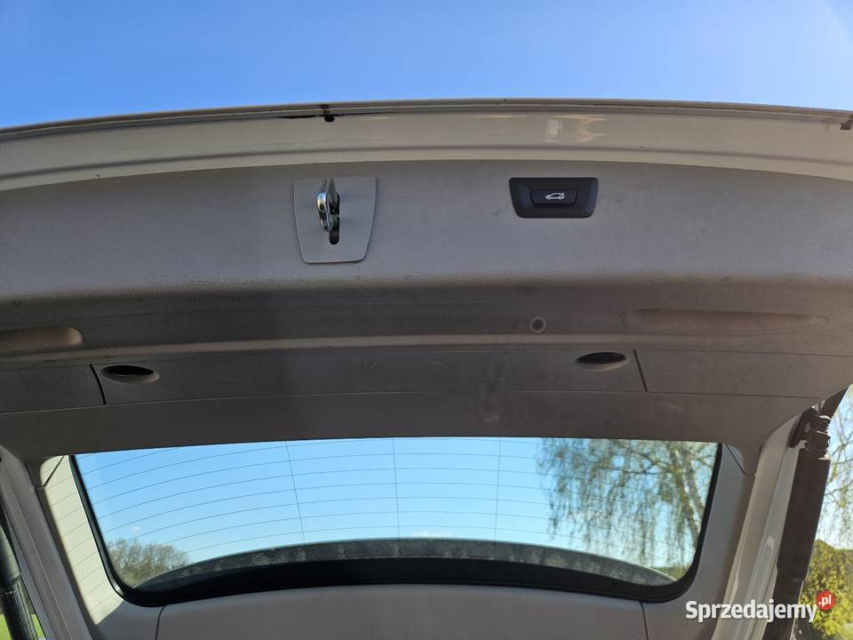 Bmw f31 320 Automat Klimatronic Super Stan wielkopolskie Czarnków sprzedam