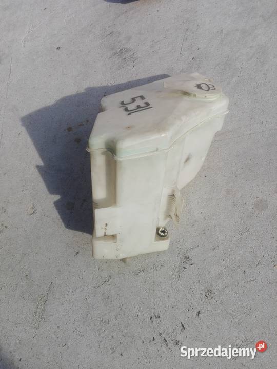 Zbiornik płynu spryskiwaczy E46 Pozostałe małopolskie Jurków
