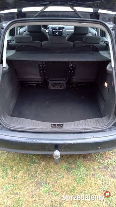 Ford Focus C Hak Klima Sprawny lubelskie Puławy