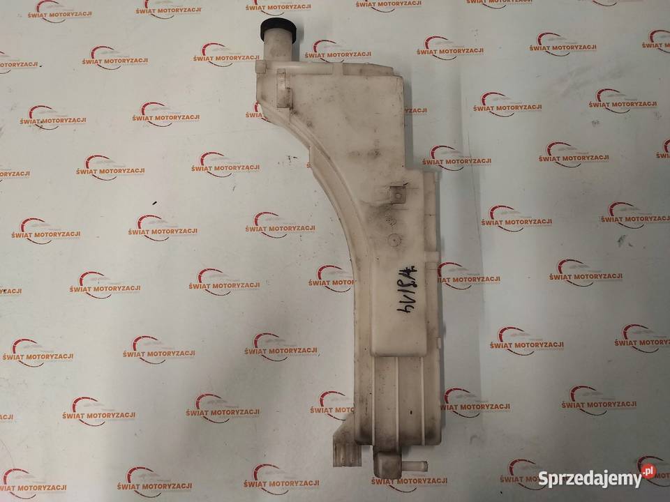 NISSAN JUKE I F15 10r zbiorniczek wyrównawczy Kielce sprzedam