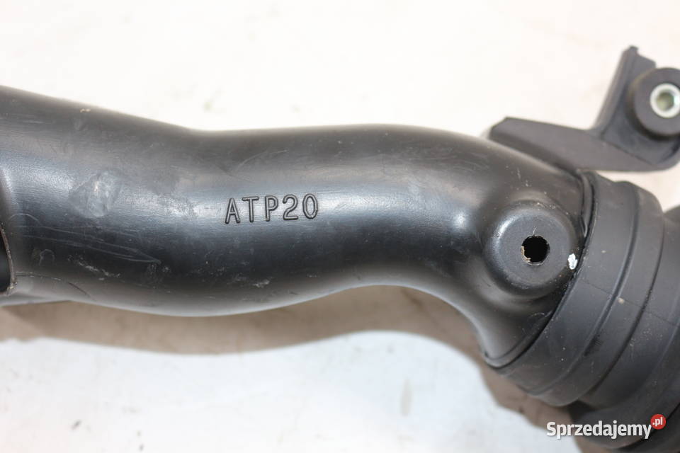 HONDA FRV 17 16V 0509 PRZEWÓD RURA WLOT osobowe Prochowice