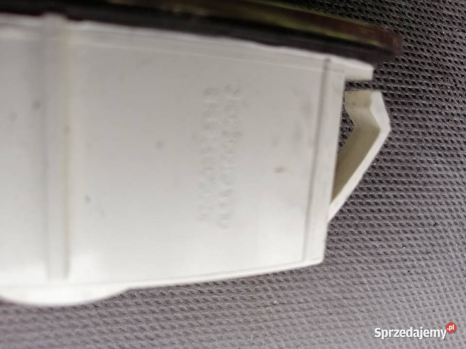 Renault Laguna Espace Odblask drzwi 8200011650B Wyposażenie wnętrza śląskie Jaworzno