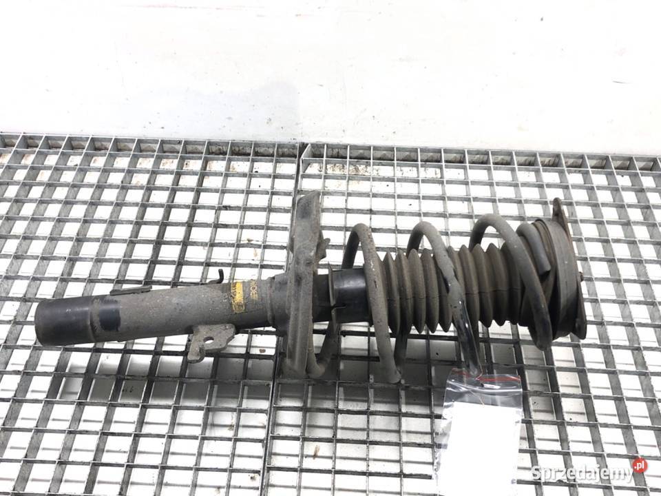 AMORTYZATOR LEWY PRZÓD ZE SPRĘŻYNĄ RENAULT podkarpackie